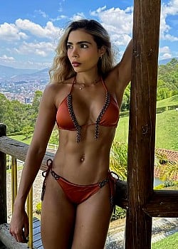 Mariana Atehortua